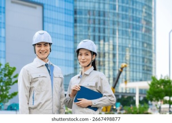 建筑工程现场配合